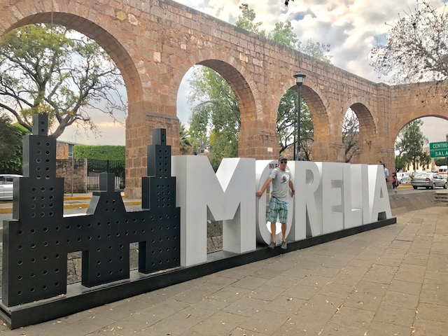 Morelia