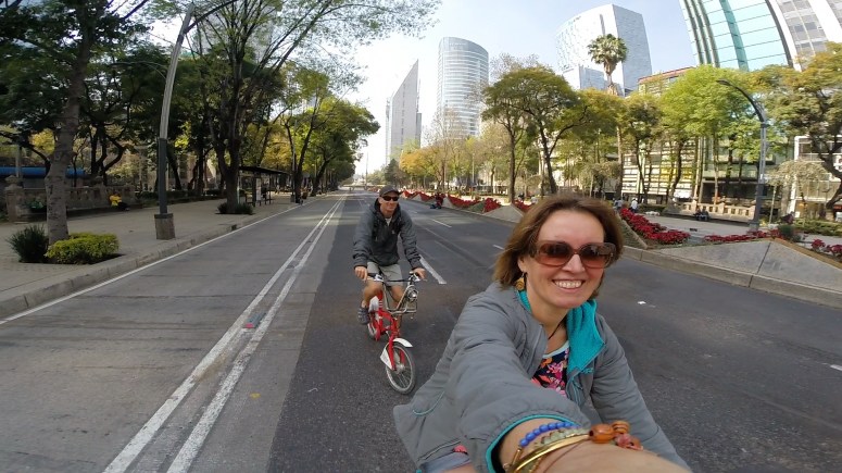 Reforma