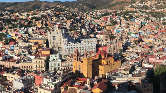 Guanajuato