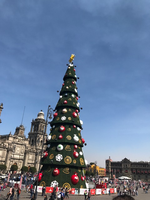 Christmas